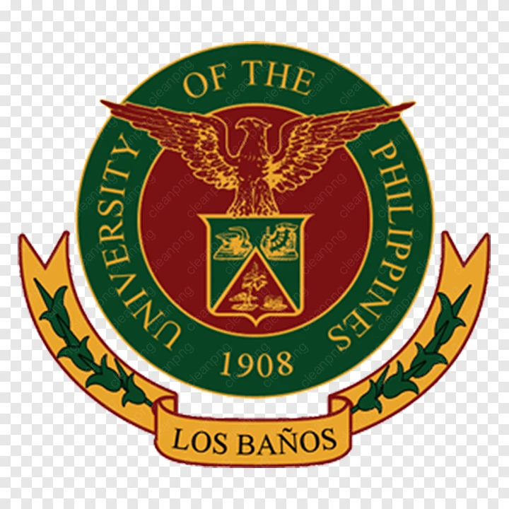 UPLB Logo